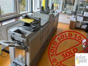 Heidelberg Versafire Heidelberg Versafire