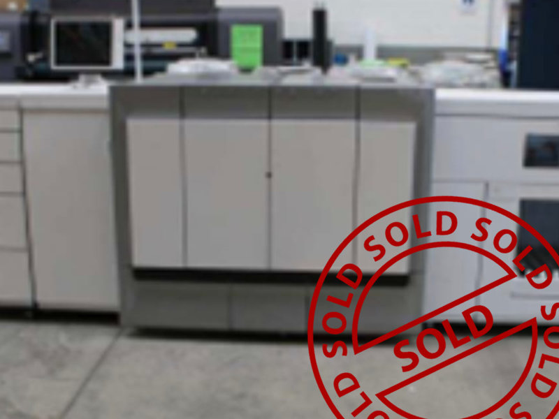 Canon VarioPRINT 6180 TITAN 