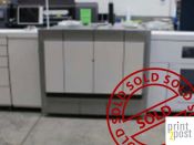 Oce VP 6180 Sold