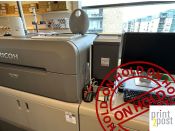 Ricoh Pro 9200 Onhold