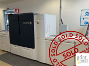 XRX Iridesse Sold XRX Iridesse Sold