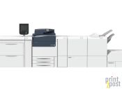 Xerox Versant 180 Xerox Versant 180