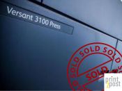 XRX Versant3100 XRX Versant3100