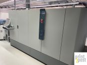 CS3700 Drucker 2 21 Zoll CS3700 Drucker 2 21 Zoll