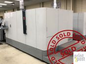 Oc ColorStream Sold Oc ColorStream Sold