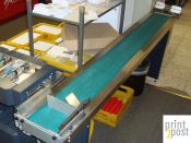 Conveyor Conveyor