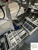 03 Kern3500 Cognex Reading
