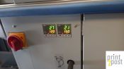 BQ 280 PUR HORIZON 11 BQ 280 PUR HORIZON 11