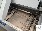 BQ 280 PUR HORIZON 5 BQ 280 PUR HORIZON 5