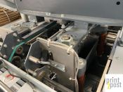 Horizon SL 6000   2016 D8676 B012 Horizon SL 6000   2016 D8676 B012