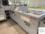 Horizon SL 6000   2016 D8676 B05 Horizon SL 6000   2016 D8676 B05