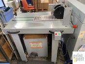 Horizon SL 6000   2016 D8676 B09 Horizon SL 6000   2016 D8676 B09