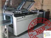 SOLD SOLD
