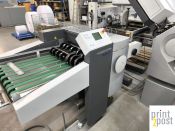 05 Stahlfolder Sph70 Conveyor