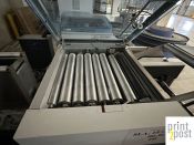 12 Hunkeler RW6 Tightweb Doubledancer