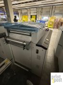 11 Hunkeler RW6 Rewinder Tightweb Right