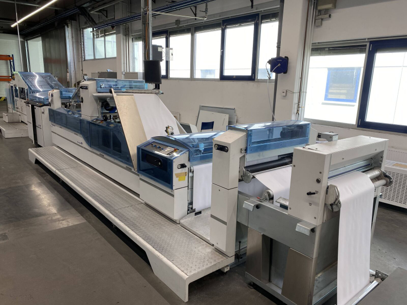 Hunkeler Signature Book Solution,  UW6, CS6, PF7, SD7 (09)