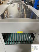 STACKER 5 STACKER 5
