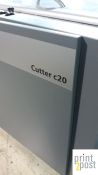 Cutter C20 Cutter C20