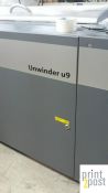 Unwinder Unwinder