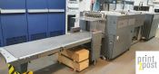 Tecnau Stapelausgabe TC1220 Tecnau Stapelausgabe TC1220