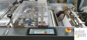 Tecnau Schneidsystem TC700 TS1 Tecnau Schneidsystem TC700 TS1