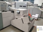 VP 6xxx With BLM500 Bookstacker VP 6xxx With BLM500 Bookstacker